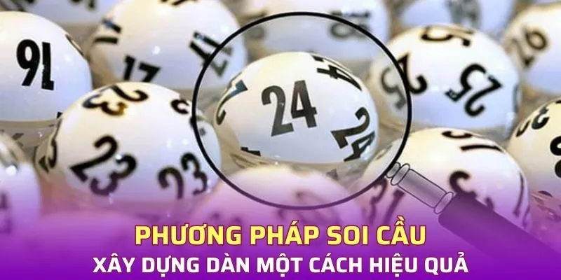 3 bí quyết giúp bạn xây dựng dàn một cách hiệu quả