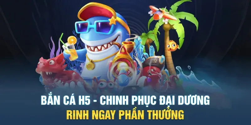Đa dạng các tính năng hấp dẫn giúp bạn săn thưởng khủng