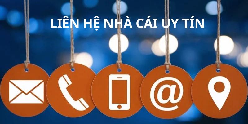 Nhân viên chăm sóc khách hàng hỗ trợ nhiệt tình khi liên hệ Typhu88