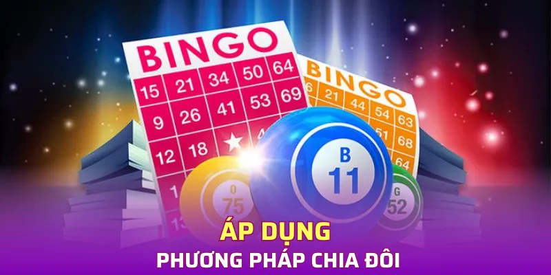 Áp dụng nuôi khung theo tổng giải đặc biệt