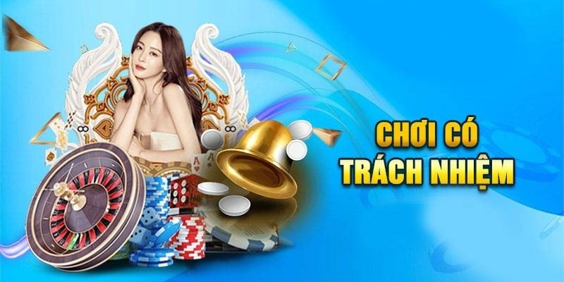 Những giải pháp hỗ trợ hội viên chơi có trách nhiệm Typhu88