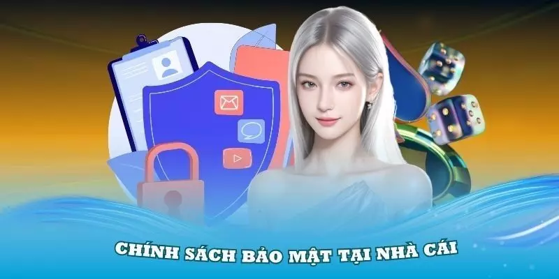 Định nghĩa dễ hiểu nhất về chính sách bảo mật Typhu88