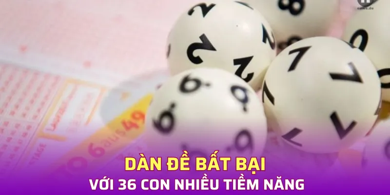 Tips xây dựng dàn đề bất bại