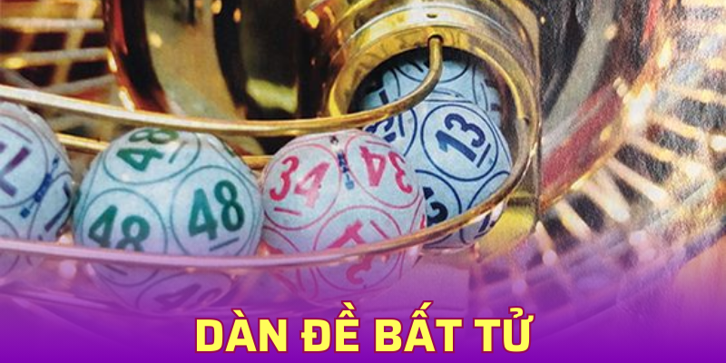 Dàn Đề Bất Tử - Chiến Thuật Nuôi Số Thắng Lớn Mỗi Ngày