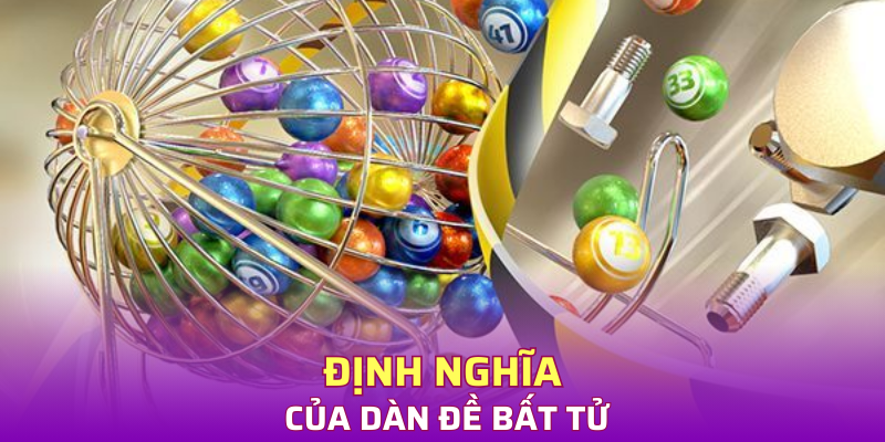 Định nghĩa của dàn đề bất tử