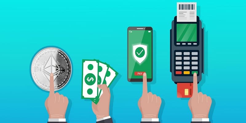 Lợi ích nổi bật khi nạp tiền Typhu88