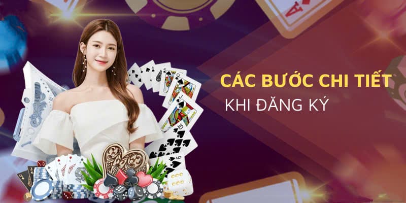 Hướng dẫn đăng ký Typhu88 đơn giản chỉ với 5 bước