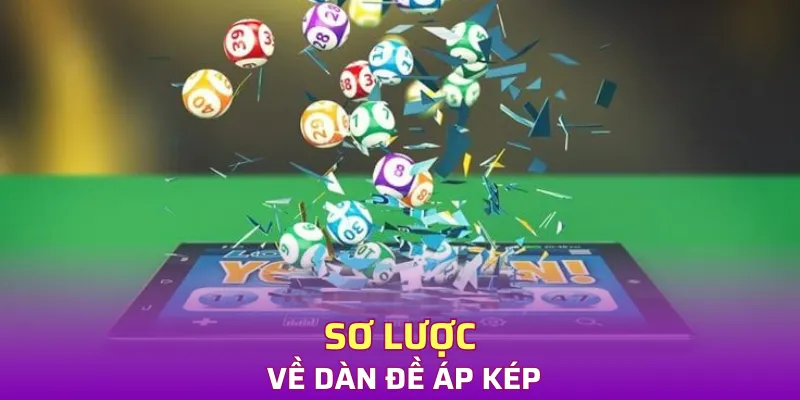 Sơ lược về dàn đề áp kép