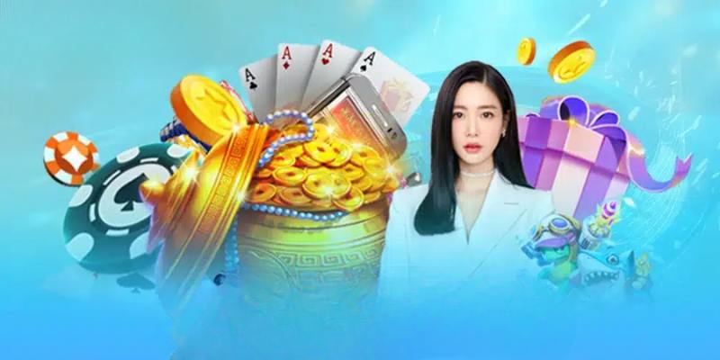 Cách thức nhận khuyến mãi Typhu88 cho người mới